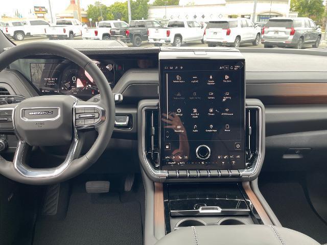 2026 GMC Yukon 4WD Denali
