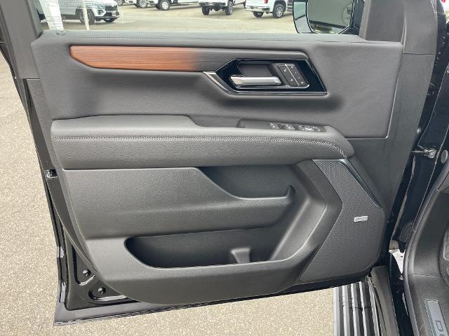 2026 GMC Yukon 4WD Denali