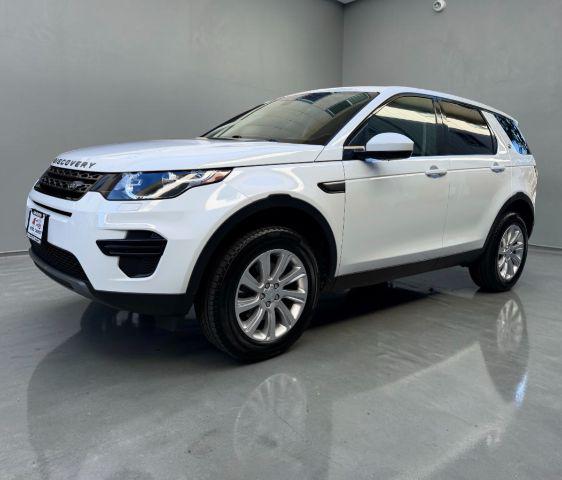 2019 Land Rover Discovery Sport SE for sale in San Jose, CA