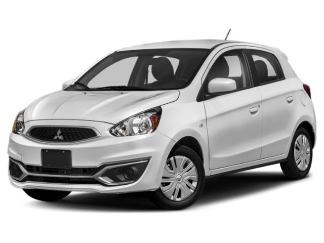 2019 Mitsubishi Mirage LE for sale in Wichita, KS
