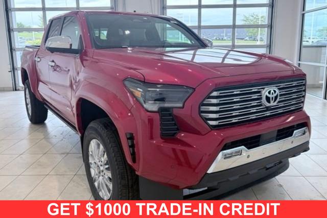 2026 Toyota Tacoma Limited for sale in Kenosha, WI
