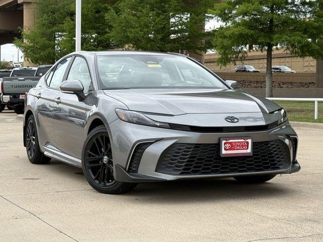 2026 Toyota Camry SE for sale in Dallas, TX