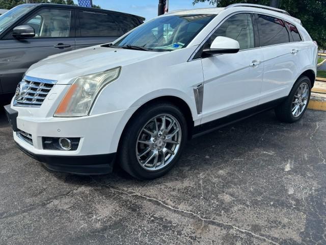 2014 Cadillac SRX Performance Collection for sale in Chester, VA