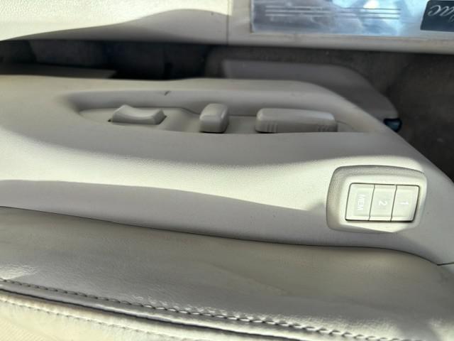 2014 Cadillac SRX Performance Collection
