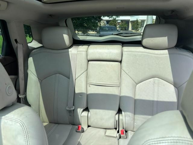 2014 Cadillac SRX Performance Collection