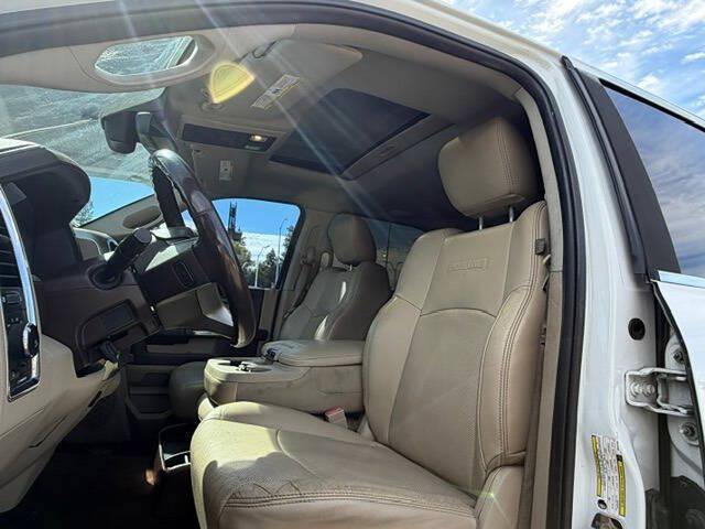 2016 Ram 2500 Laramie