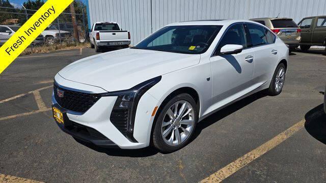 2025 Cadillac CT5 Premium Luxury RWD for sale in Cottage Grove, OR