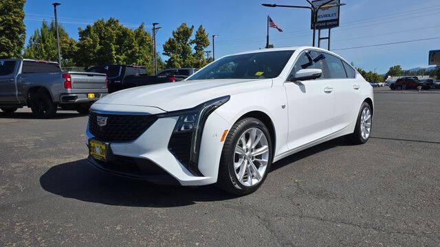 2025 Cadillac CT5 Premium Luxury RWD for sale in Cottage Grove, OR