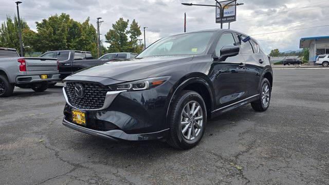 2025 Mazda CX-5 2.5 S Select for sale in Cottage Grove, OR