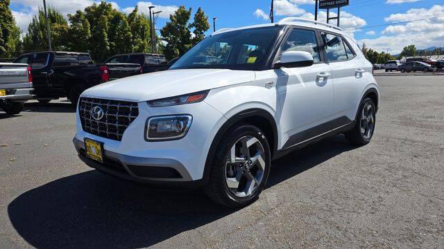 2025 Hyundai Venue SEL for sale in Cottage Grove, OR