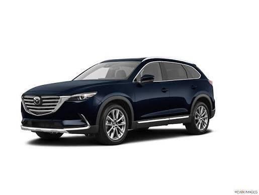 2018 Mazda CX-9 Touring for sale in Somerville , MA