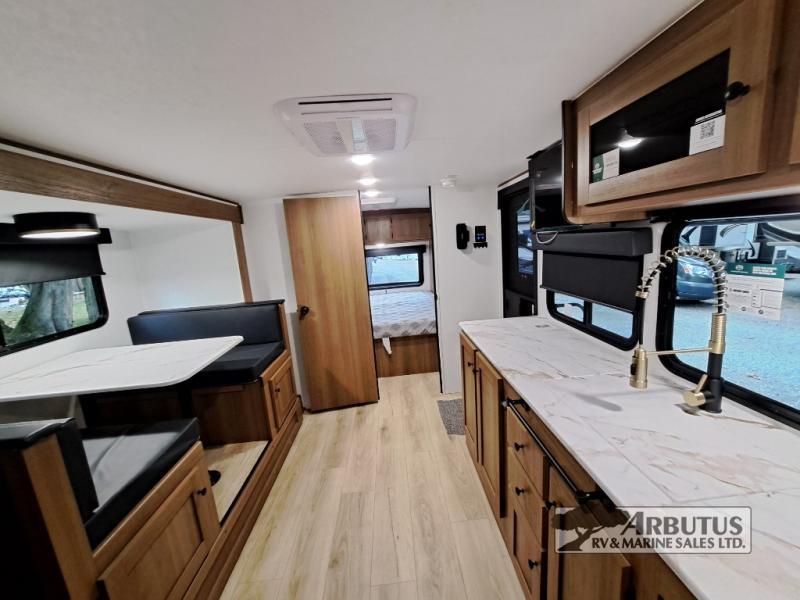 2027 Coachmen Apex Nano 228BHS TRAVEL TRAILER