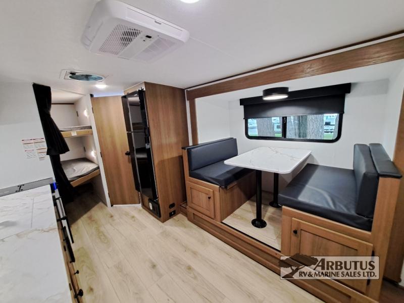2027 Coachmen Apex Nano 228BHS TRAVEL TRAILER