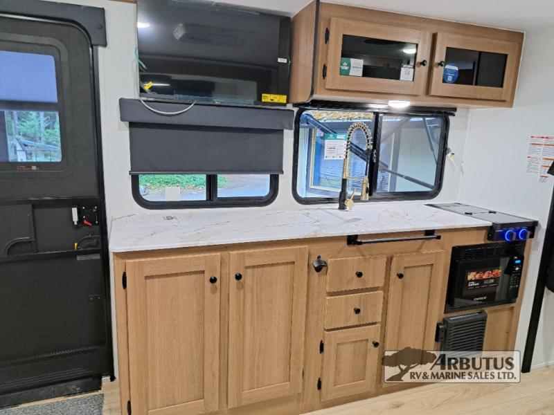 2027 Coachmen Apex Nano 228BHS TRAVEL TRAILER
