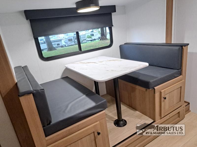 2027 Coachmen Apex Nano 228BHS TRAVEL TRAILER