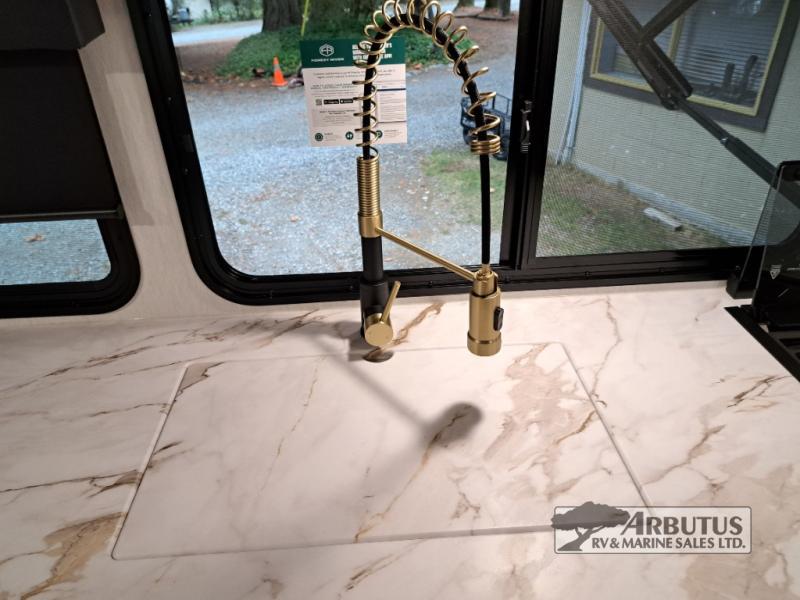 2027 Coachmen Apex Nano 228BHS TRAVEL TRAILER