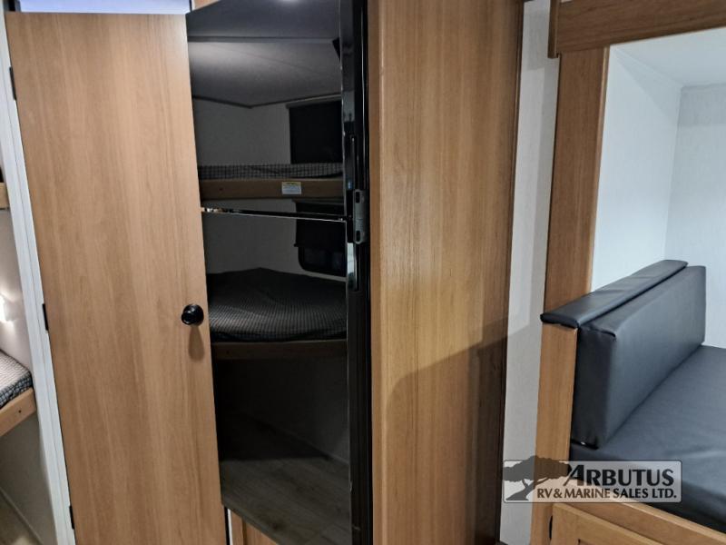 2027 Coachmen Apex Nano 228BHS TRAVEL TRAILER