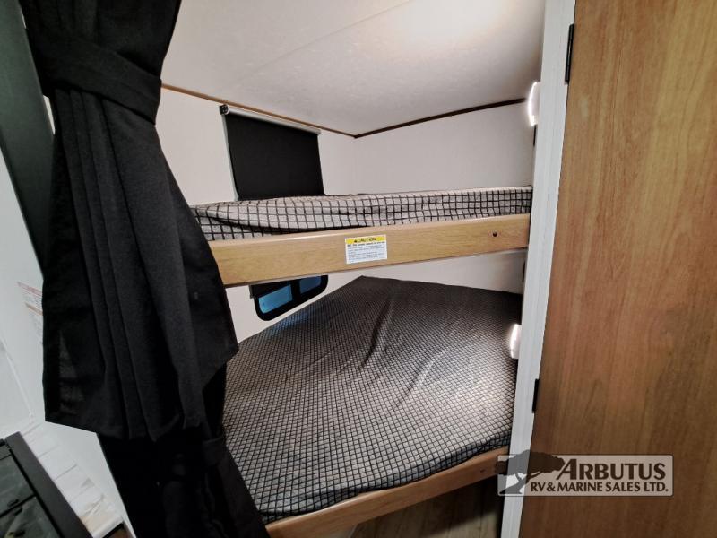 2027 Coachmen Apex Nano 228BHS TRAVEL TRAILER