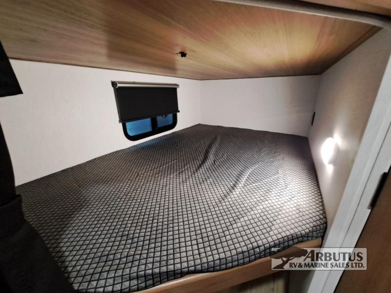 2027 Coachmen Apex Nano 228BHS TRAVEL TRAILER