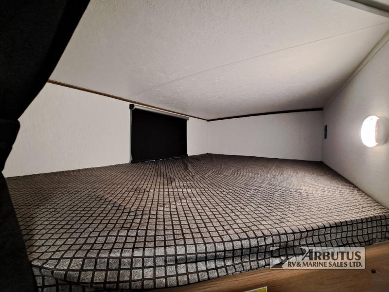 2027 Coachmen Apex Nano 228BHS TRAVEL TRAILER