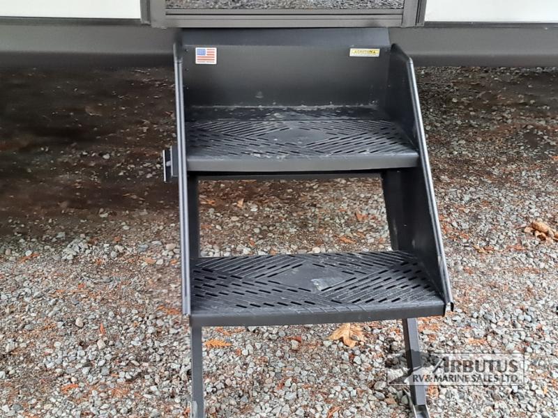2027 Coachmen Apex Nano 228BHS TRAVEL TRAILER