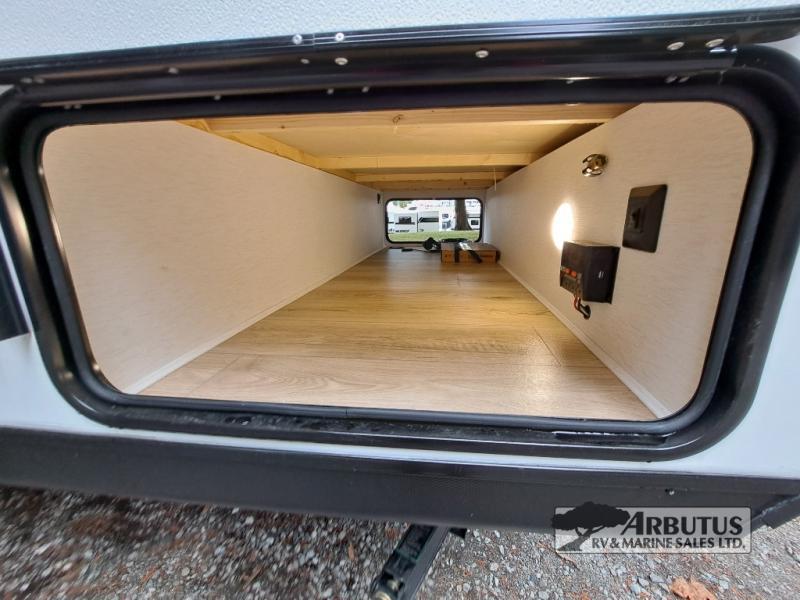 2027 Coachmen Apex Nano 228BHS TRAVEL TRAILER
