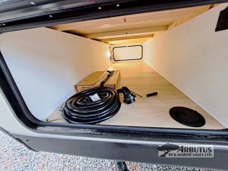 2027 Coachmen Apex Nano 228BHS TRAVEL TRAILER