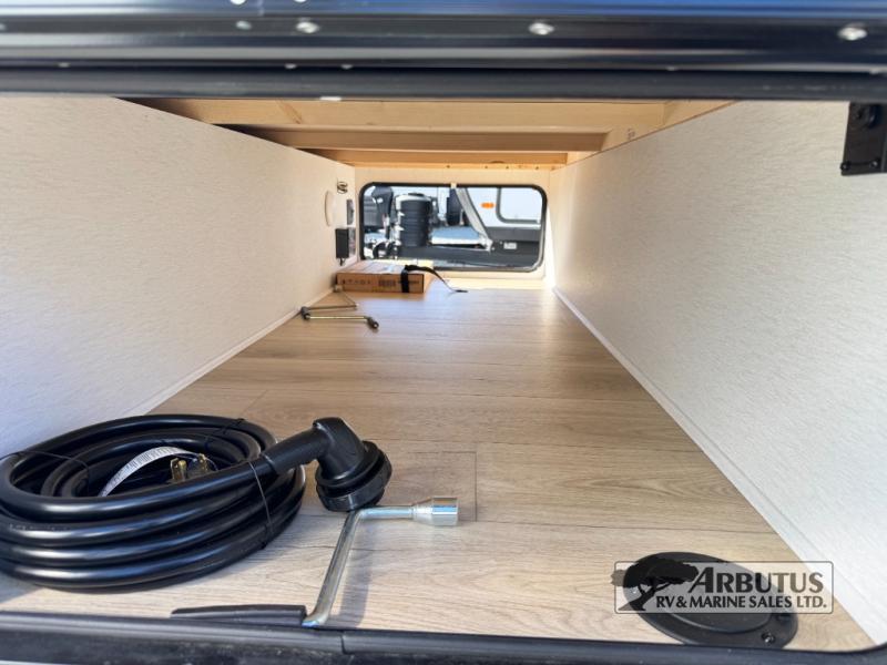 2027 Coachmen Apex Nano 228BHS TRAVEL TRAILER