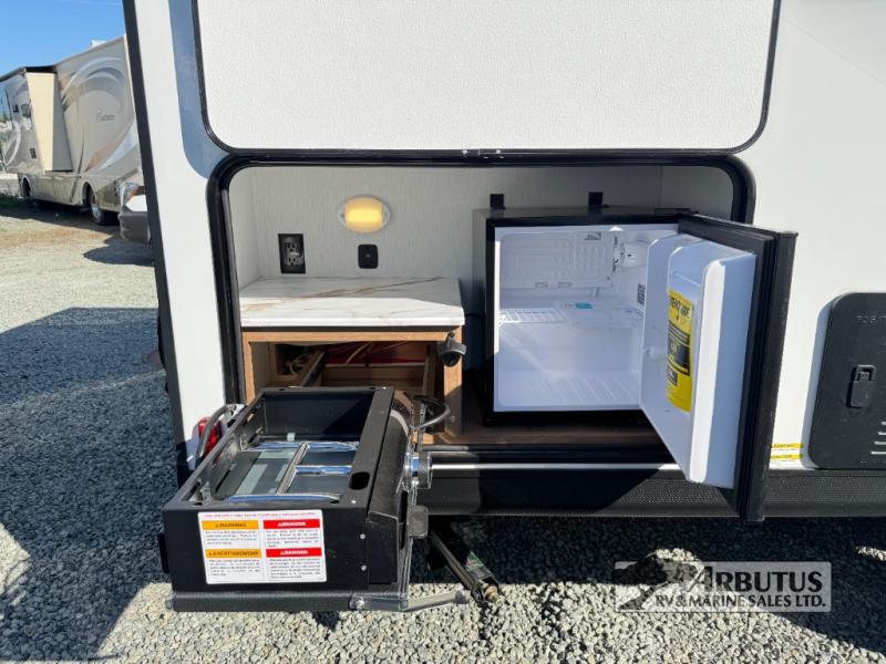 2027 Coachmen Apex Nano 228BHS TRAVEL TRAILER