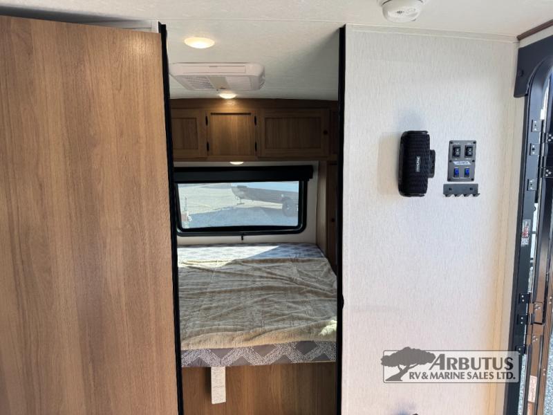 2027 Coachmen Apex Nano 228BHS TRAVEL TRAILER