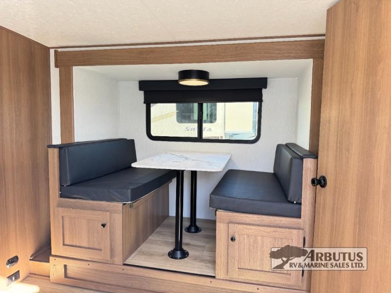 2027 Coachmen Apex Nano 228BHS TRAVEL TRAILER
