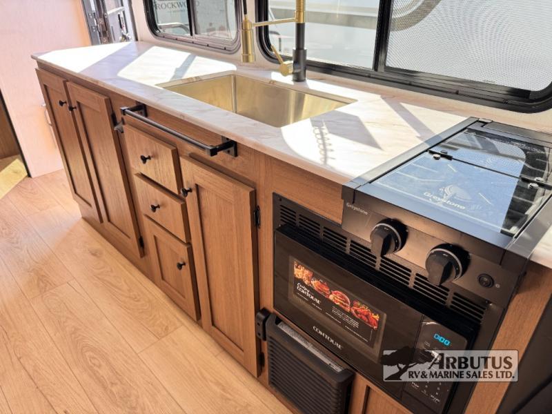 2027 Coachmen Apex Nano 228BHS TRAVEL TRAILER