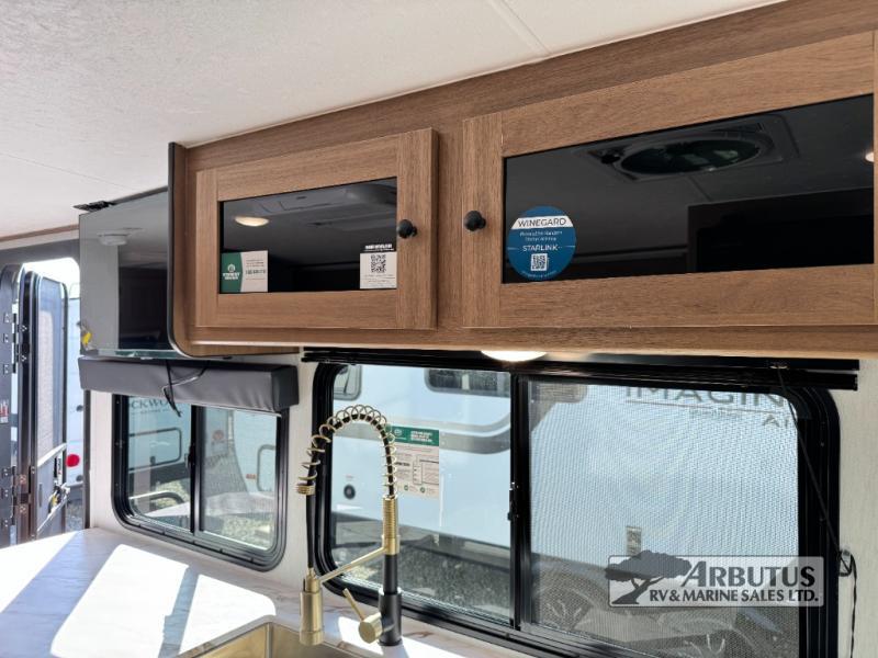 2027 Coachmen Apex Nano 228BHS TRAVEL TRAILER