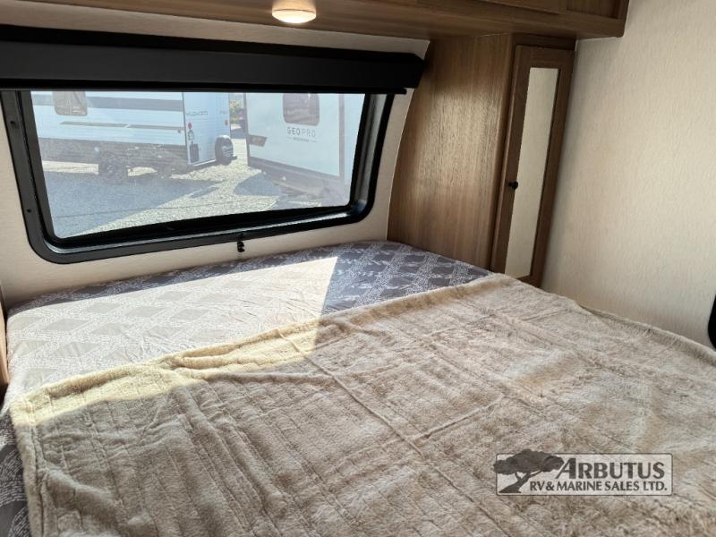 2027 Coachmen Apex Nano 228BHS TRAVEL TRAILER