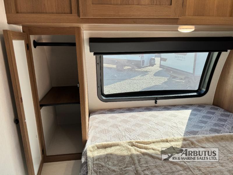 2027 Coachmen Apex Nano 228BHS TRAVEL TRAILER