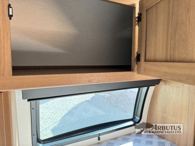 2027 Coachmen Apex Nano 228BHS TRAVEL TRAILER