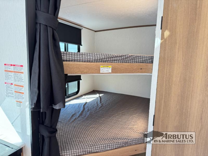 2027 Coachmen Apex Nano 228BHS TRAVEL TRAILER