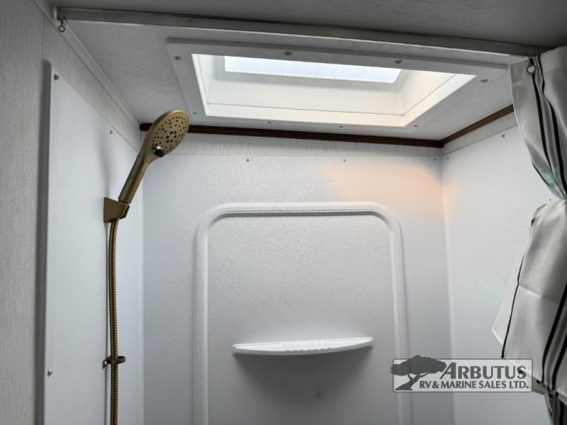 2027 Coachmen Apex Nano 228BHS TRAVEL TRAILER