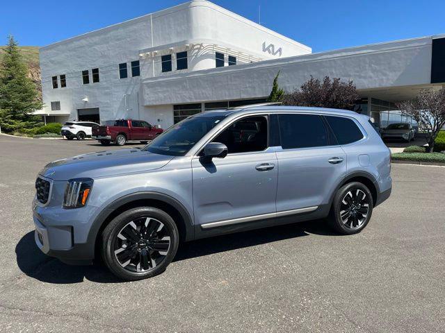 2023 Kia Telluride SX Prestige for sale in Prescott Valley, AZ