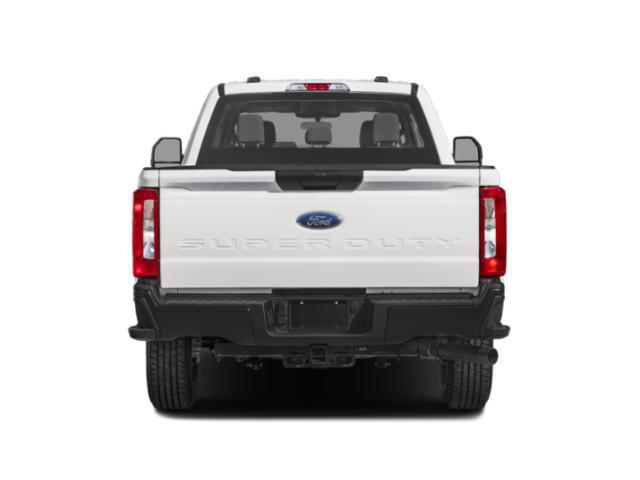 2027 Ford F-250 XL