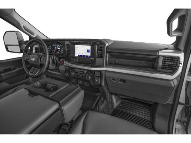 2027 Ford F-250 XL