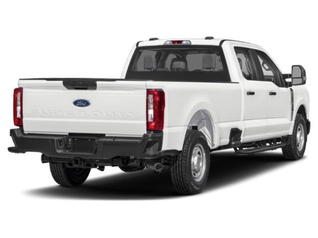 2027 Ford F-250 XL