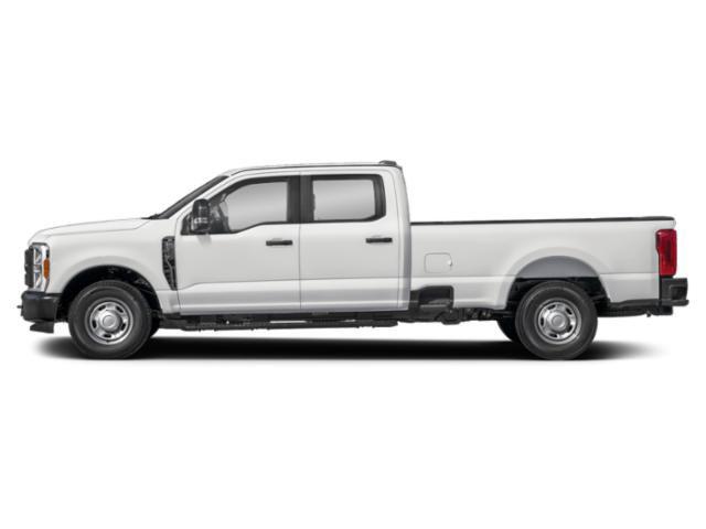 2027 Ford F-250 XL
