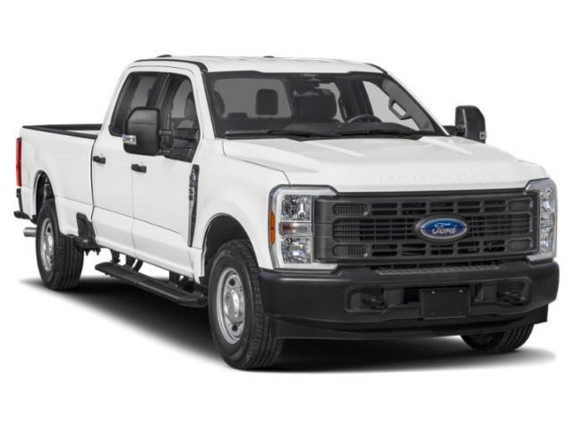2027 Ford F-250 XL