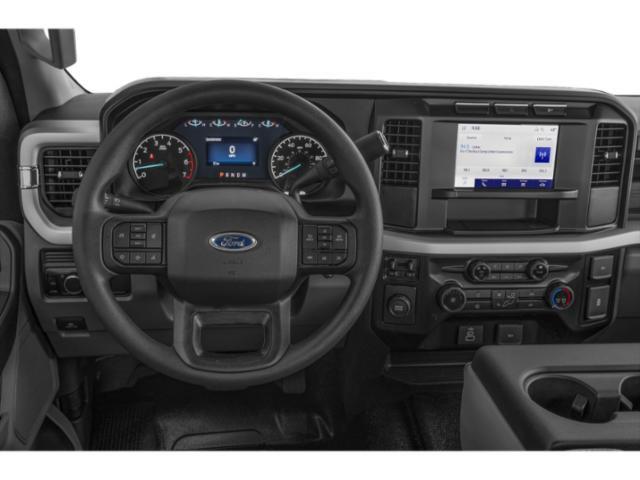 2027 Ford F-250 XL
