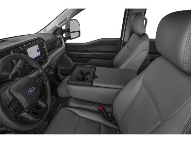 2027 Ford F-250 XL
