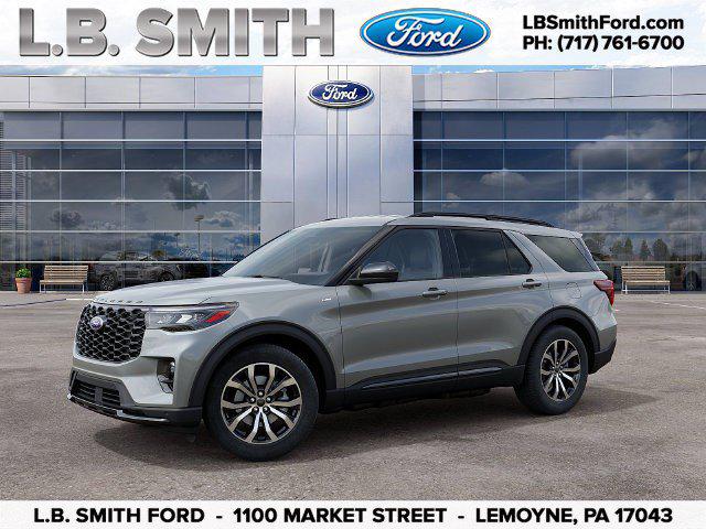 2027 Ford Explorer ST-Line for sale in Lemoyne, PA
