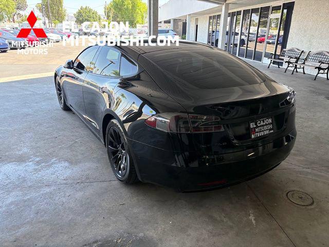2017 Tesla Model S 75