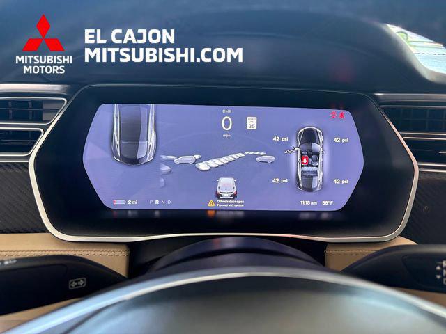 2017 Tesla Model S 75