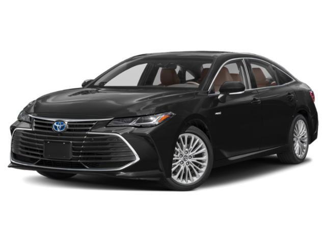 2019 Toyota Avalon Hybrid Limited for sale in Binghamton , NY